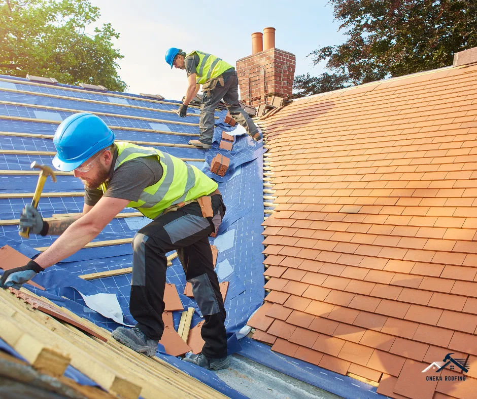 Why choose Roof Repair Near Me in Killeen, TX