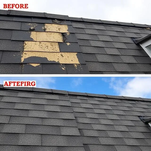 Roof Repair Near Me in Killeen, TX near me